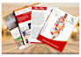 create stunning speaker one sheet, press kit, media kit, and boost your brand